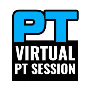 Virtual PT | Taking Stock