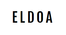 Eldoa logo | Taking Stock